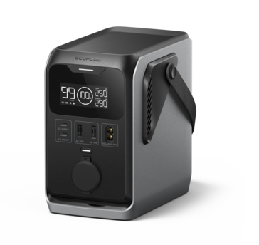 EcoFlow Trail 300 DC