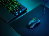 Bei der Razer Viper 8K hat die Geschwindigkeit oberste Priorität. (Bild: Razer)