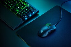 Bei der Razer Viper 8K hat die Geschwindigkeit oberste Priorität. (Bild: Razer)
