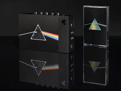 Pink Floyd Fans können sich auf einen limitierten Kassettenspieler freuen