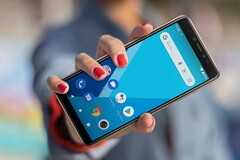 Das Y51 kostet gerade einmal 59 Euro (Bild: Wiko)