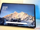 Der Nachfolger des Xiaomi Pad 6S Pro soll auch wieder nach Europa kommen, erstmals mit OLED-Display. (Bild: Manuel Masiero, Notebookcheck)