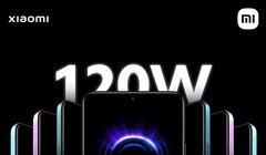 Das Xiaomi 11i HyperCharge lässt sich genauso schnell aufladen wie das Xiaomi 11T Pro. (Bild: Xiaomi)