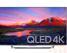 Xiaomi soll in Europa bald einen riesigen QLED-Fernseher zum Spitzenpreis anbieten. (Bild: 91mobiles)