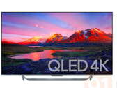 Xiaomi soll in Europa bald einen riesigen QLED-Fernseher zum Spitzenpreis anbieten. (Bild: 91mobiles)