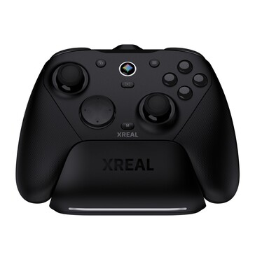 Xreal Aura-Controller