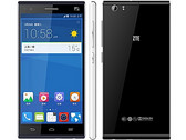 ZTE Star 1: Alle Specs zum 6,6 Millimeter flachen 5-Zoll-Smartphone