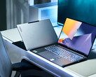 Lenovo Yoga Pro 9i 16 G9 Laptop im Test - MiniLED mit 1.200 Nits und Core Ultra 9