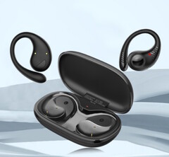 Airbuds 10: Neue, günstige Kopfhörer von Blackview