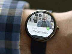 Plant Google seine eigene Smartwatch?