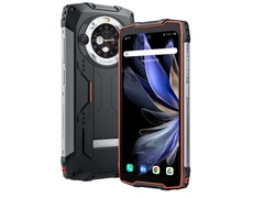 BV9300 Pro: Robustes Smartphone startet in Kürze in den Verkauf