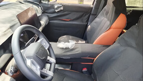 Fang Cheng Bao TAI 7: BYD stellt großes Hybrid-SUV im Defender-Stil vor (Bildquelle: CarNewsChina)