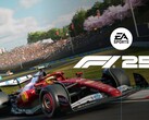 F1 25 launches across all platforms on May 30 (image source: EA)