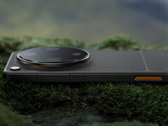 OPPO Find X9 Ultra-Kameragehäuse