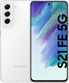 Samsung Galaxy S21 FE 5G: Das Smartphone ist gerade günstig erhältlich