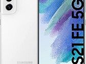 Samsung Galaxy S21 FE 5G: Das Smartphone ist gerade günstig erhältlich