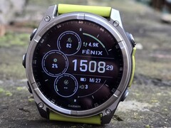 Garmin Connect öffnet sich ein wenig - aber nur einseitig (Bildquelle: Garmin)
