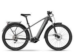 Trekking 4 High: E-Bike gibt es aktuell besonders günstig