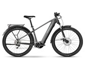 Trekking 4 High: E-Bike gibt es aktuell besonders günstig
