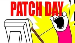 Der Patchday im Februar ist ausgefallen. Lag es an Umwälzungen beim Update-System?