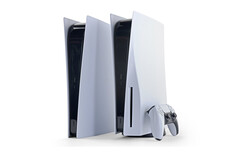 Der Speicher der PlayStation 5 soll sich bald mit handelsüblichen M.2-SSDs erweitern lassen. (Bild: iFixit)