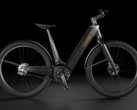 Leaos Carbon Pure: E-Bike mit guter Ausstattung und hohem Preis