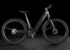 Leaos Carbon Pure: E-Bike mit guter Ausstattung und hohem Preis