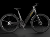 Leaos Carbon Pure: E-Bike mit guter Ausstattung und hohem Preis