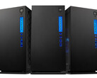 Medion stellt drei neue Erazer-PCs für Spieler vor. (Bild: Medion)