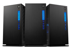 Medion stellt drei neue Erazer-PCs für Spieler vor. (Bild: Medion)