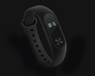 Fitness-Tracker mit OLED-Display und Pulsmesser um 20 Euro ... in China.