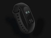 Fitness-Tracker mit OLED-Display und Pulsmesser um 20 Euro ... in China.