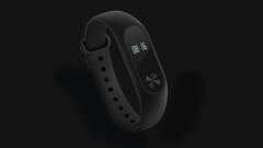 Fitness-Tracker mit OLED-Display und Pulsmesser um 20 Euro ... in China.