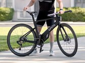 Ofiito: Sehr leichtes E-Bike