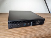 Dell OptiPlex Micro Plus 7010 im Test: Desktop Core i7-13700 im Mini-PC-Gehäuse