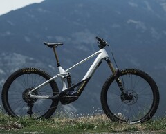 Orbea Wild: Neues E-Bike mit Bosch-Motoren