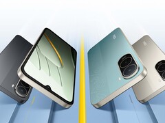 Xiaomi bietet ein neues Smartphone in Deutschland an