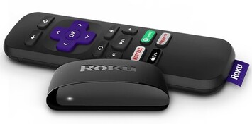 Roku Express