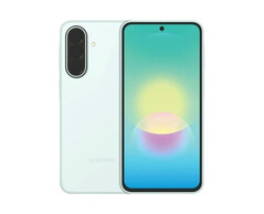 Das Samsung Galaxy A27 soll in einem neuen Grünton erscheinen