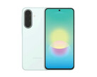 Das Samsung Galaxy A27 soll in einem neuen Grünton erscheinen