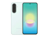 Das Samsung Galaxy A27 soll in einem neuen Grünton erscheinen