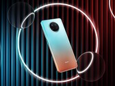 Das Redmi Note 9 Pro 5G bietet bereits eine eindrucksvolle Ausstattung, der Nachfolger scheint schon in den Startlöchern zu stehen. (Bild: Xiaomi)