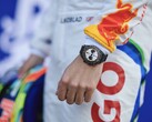 Der Tudor Black Bay Chrono Carbon 26 ist wasserdicht bis 200 Meter