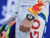 Der Tudor Black Bay Chrono Carbon 26 ist wasserdicht bis 200 Meter