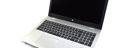 Test HP ProBook 650 G4 (i5-8250U, FHD IPS) Laptop