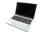 Test HP ProBook 650 G4 (i5-8250U, FHD IPS) Laptop