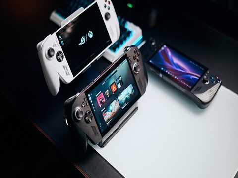 Video: Das "Gaming-Windows" ist hier! - Asus ROG XBOX Ally X Review