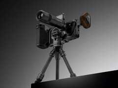 Tiltas Kamera-Kit soll die ohnehin schon starke Kamera des Pura 80 Ultra noch besser machen (Bildquelle: Tilta)