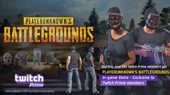 Amazon: Twitch Prime wird global