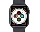 Mit EKG: Die Lemfo W26 ist eine sehr günstige Smartwatch im Apple Watch-Design
